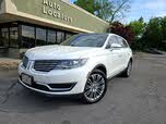 Lincoln MKX Reserve AWD