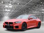 BMW M2 RWD