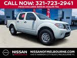 Nissan Frontier SV Crew Cab RWD