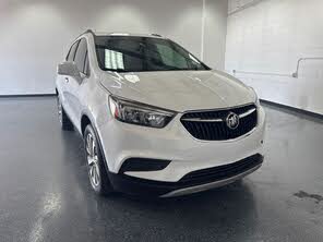 Buick Encore Preferred AWD