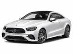 Mercedes-Benz E-Class E 450 RWD