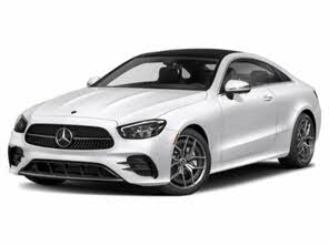 Mercedes-Benz E-Class E 450 RWD