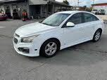Chevrolet Cruze 1LT Sedan FWD