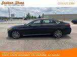 Hyundai Genesis 5.0 RWD
