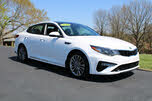 Kia Optima SX Turbo FWD