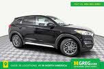 Hyundai Tucson SEL FWD
