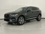 Jaguar F-PACE P250 S AWD