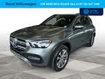 Mercedes-Benz GLE 350 4MATIC