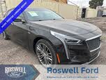 Cadillac CT6-V AWD