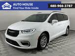Chrysler Pacifica Touring FWD