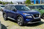 Nissan Rogue SL FWD