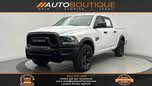 RAM 1500 Classic Warlock Crew Cab RWD