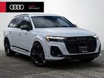 Audi SQ7 4.0 TFSI quattro