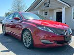 Lincoln MKZ AWD
