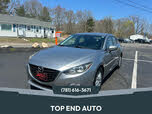 Mazda MAZDA3 i Touring Hatchback