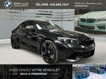 BMW M2 RWD