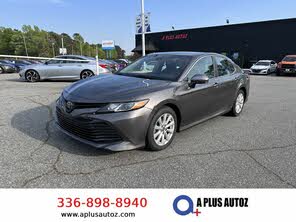 Toyota Camry L FWD