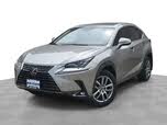 Lexus NX 300 Luxury AWD