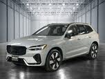 Volvo XC60 Recharge T8 Ultimate Dark Theme eAWD