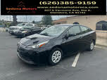 Toyota Prius LE FWD