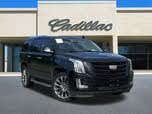 Cadillac Escalade Premium Luxury RWD
