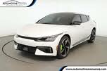 Kia EV6 GT AWD