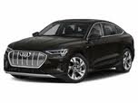 Audi e-tron Premium Plus quattro AWD
