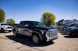 Toyota Tundra 1794 Edition CrewMax Cab 4WD
