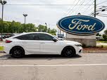 Honda Civic Hatchback Sport FWD