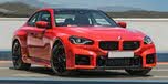 BMW M2 RWD