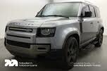 Land Rover Defender 110 X-Dynamic SE AWD