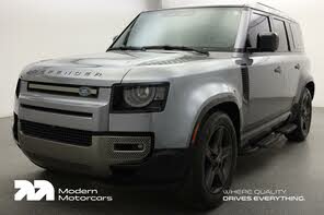 Land Rover Defender 110 X-Dynamic SE AWD