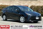 Toyota Prius LE FWD