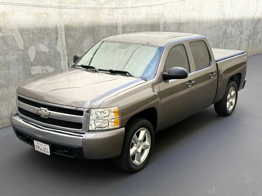 Used 2007 Chevrolet Silverado 1500 for Sale in Boise, ID Used 2007 Chevrolet Silverado 1500 for Sale in Boise, ID