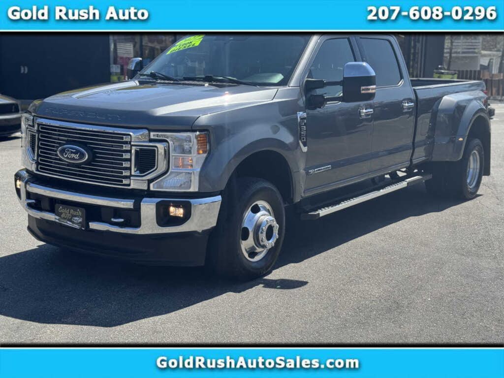 Gold Rush Lariat Gold Rush Lariat