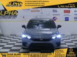 Honda Civic Sport FWD