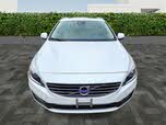 Volvo V60 T5 Premier AWD