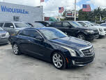 Cadillac ATS 2.0T Performance RWD