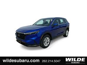 Honda CR-V LX AWD
