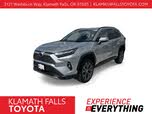 Toyota RAV4 Hybrid Limited AWD