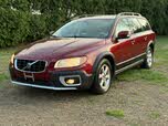 Volvo XC70 3.2