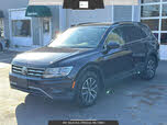 Volkswagen Tiguan SE 4Motion