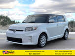 Scion xB RS