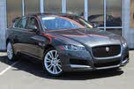Jaguar XF 25t Premium RWD