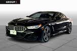 BMW 8 Series 840i Coupe RWD