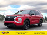 Mitsubishi Outlander Black Edition FWD