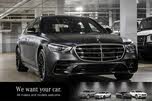 Mercedes-Benz S-Class S 580 4MATIC
