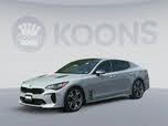 Kia Stinger GT2 RWD