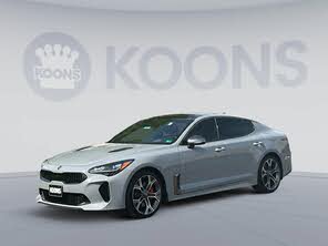 Kia Stinger GT2 RWD