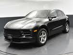Porsche Macan AWD